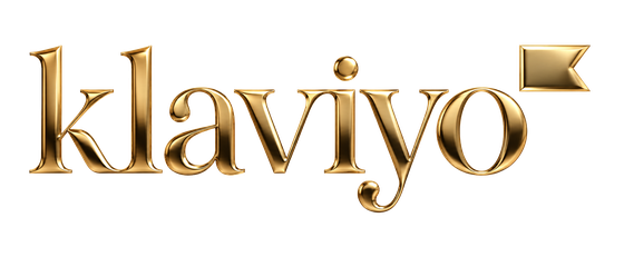 Presented by Klaviyo